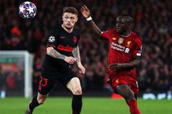 Sao Atletico bật mí cách đánh bại Liverpool