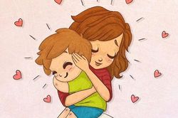 9 câu nói 'có sức mạnh' trẻ luôn muốn nghe từ cha mẹ
