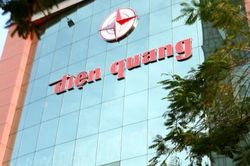 Bóng đèn Điện Quang chia cổ tức 10%
