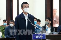 Cựu Chánh thanh tra Bộ Thông tin và Truyền thông đối mặt 15 – 18 tháng tù giam