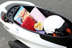 Mua xe máy tay ga, những tính năng nào cần đặt lên hàng đầu?