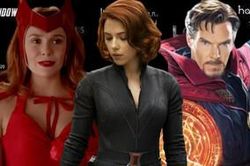 Đại dịch Covid-19 sẽ ảnh hưởng đến vũ trụ điện ảnh Marvel như thế nào?