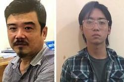 Đề nghị truy tố 2 cha con trong vụ chém lìa tay khiến người đàn ông tử vong tại TP.HCM