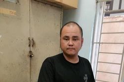 Đồng loạt phá nhiều tụ điểm ma túy vùng ven Sài Gòn
