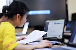 Học qua truyền hình có được công nhận kết quả?