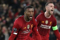 Thua 3 bàn trong hiệp phụ, Liverpool bị loại khỏi Champions League