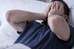 Đàn ông khi ngủ có 4 điều này chứng tỏ thận hoạt động rất tốt