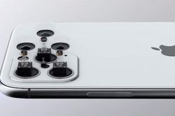 Tính năng chụp ảnh trên iPhone 12 sẽ được nâng lên tầm cao mới với camera 3D