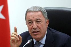 Quân đội Thổ Nhĩ Kỳ vẫn duy trì sự hiện hiện ở Idlib, Syria