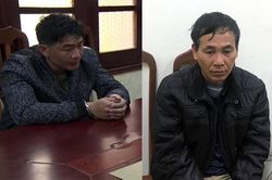 Bắt quả tang đối tượng mua bán trái phép 4 bánh ma túy