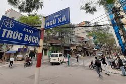 Công bố thêm 2 ca nhiễm Covid-19 ở Hà Nội, một người là giúp việc của bệnh nhân số 17