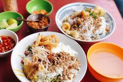 3 món bún thu hút thực khách ở TP.HCM
