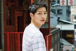 Song Joong Ki phá bỏ nhà tân hôn sau khi chia tay Song Hye Kyo
