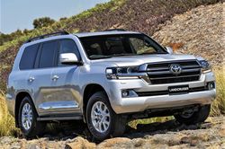 5 ôtô có doanh số thấp nhất tháng 2/2020 - 3 xe đến từ Toyota