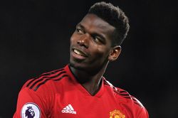 Đến lúc MU tha thứ cho Pogba
