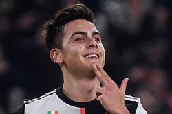 Dybala lên tiếng sau tin đồn nhiễm dịch bệnh