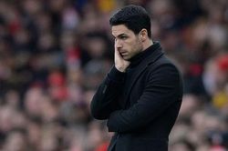 HLV Mikel Arteta dương tính với Covid-19, toàn bộ đội Arsenal bị cách ly