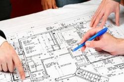 Có được đồng thời chủ trì thiết kế và làm chỉ huy trưởng công trình?