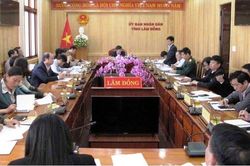 Ba người ở Lâm Đồng nghi nhiễm Covid-19 có kết quả âm tính