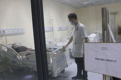 Ghi nhận thêm hai ca mới mắc Covid-19 tại Hà Nội