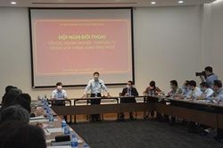 Vĩnh Phúc tìm giải pháp tháo gỡ khó khăn cho doanh nghiệp