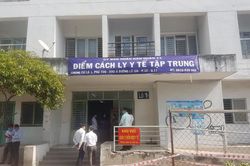 Giám sát chặt chẽ diễn biến dịch bệnh tại từng địa bàn dân cư
