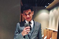 Em trai 'siêu rich kid' Tiên Nguyễn: Kín tiếng nhưng chơi đồ hiệu đâu kém ai