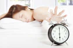 Ngủ dậy có những dấu hiệu này, đi khám gan ngay kẻo muộn