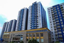 Các khu chung cư cần đặc biệt chú ý những nơi này để phòng tránh Covid-19