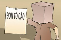 Công tác kiểm tra phục vụ đại hội đảng các cấp: Không giải quyết đơn tố cáo giấu tên, mạo tên