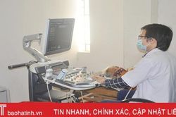Bác sỹ Hà Tĩnh 'giật giải' tại Hội thi sáng tạo kỹ thuật toàn quốc lần thứ 15