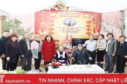 Còn mãi với thời gian...