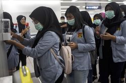 Indonesia ghi nhận trường hợp tử vong thứ hai do COVID-19