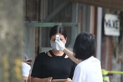Bộ Y tế công bố thêm 2 ca nhiễm vi rút SARS-CoV-2