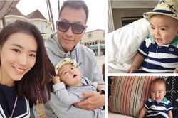 'Quái vật' 2m13, 117kg số đào hoa: 1 vợ và 5 mỹ nhân nổi tiếng