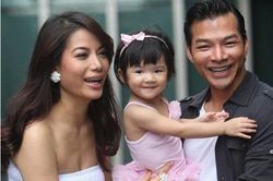 Sau 6 năm ly hôn, Trần Bảo Sơn lần đầu tiết lộ về mối quan hệ với Trương Ngọc Ánh