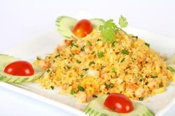 Rang cơm cho trứng hay cho cơm trước? Nhiều người vẫn làm sai khiến món ăn mất hết dinh dưỡng