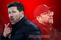 Ai chê Diego Simeone đều là hợm hĩnh