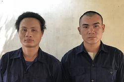 Dùng súng uy hiếp, đánh đập rồi cướp chim cảnh của 'con nợ' để đòi tiền
