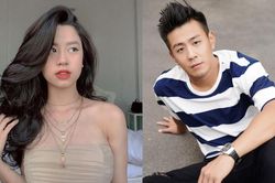 Dính tin đồn chia tay bạn trai rich kid chưa lâu, hotgirl Hàn Hằng liên tục 'ẩn ý' đang hẹn hò với Huyme?