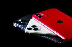 Tính năng chụp ảnh trên iPhone 12 sẽ được nâng lên tầm cao mới với camera 3D