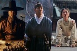 Dàn cast 'Kingdom' úp mở về số phận các nhân vật trong mùa 2, hứa hẹn cực kỳ gay cấn