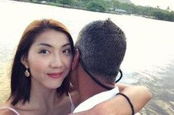 Ngọc Quyên chia tay bạn trai mới vì khó mở lòng sau đổ vỡ hôn nhân