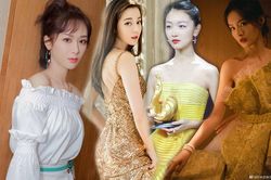 Tứ tiểu hoa đán sau 90 nổi bật nhất giới giải trí Hoa Ngữ: Ai sẽ làm nên chuyện trong năm 2020?