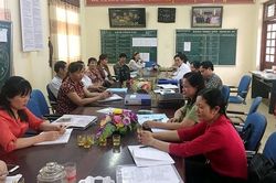 Sử dụng hiệu quả tài chính công đoàn