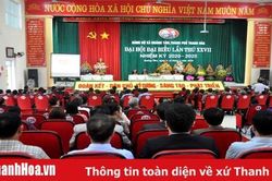 Dịp cân nhắc, lựa chọn cán bộ