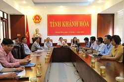 Tiếp tục tích hợp thêm dịch vụ công lên Cổng Dịch vụ công quốc gia