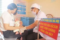 Nâng cao chất lượng y tế 'tuyến đầu'