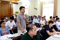 Chiêm Hóa, Hàm Yên, Sơn Dương phòng, chống dịch bệnh Covid-19