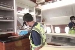 14 người có kết quả âm tính khi tiếp xúc với bệnh nhân người Anh